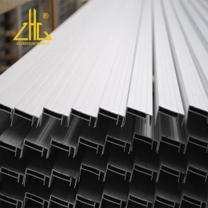 Profile solè aliminyòm