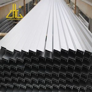 Aliminyòm Solè Panel Frame