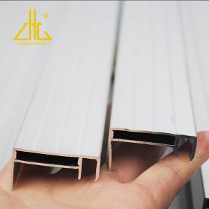 Pwofil solè aliminyòm