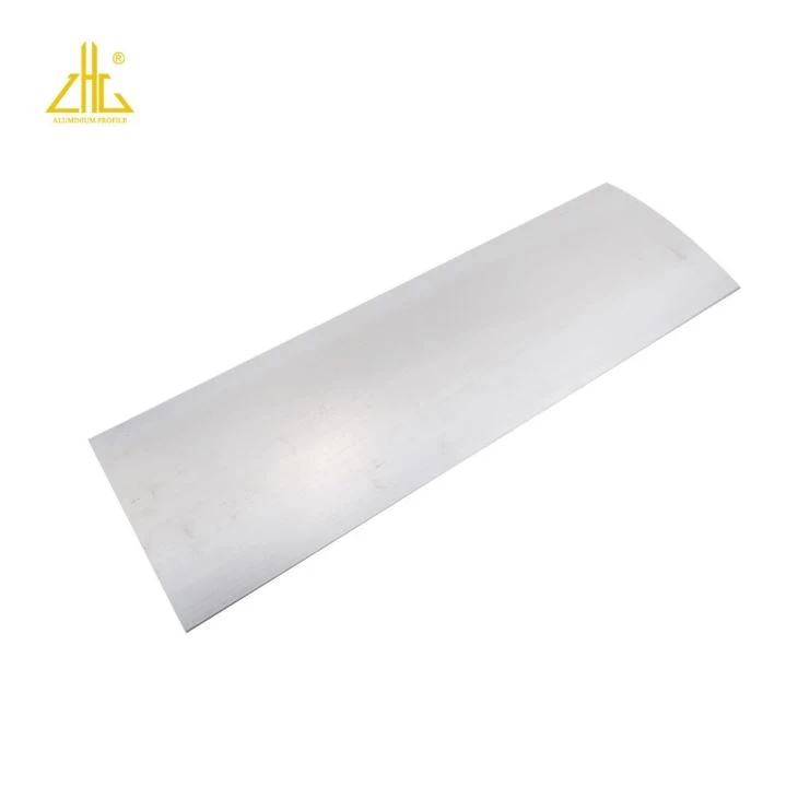 Extruded Aluminum Bar