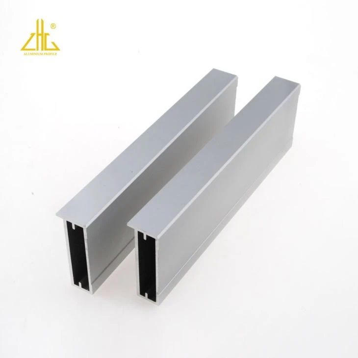 Extruded Aluminum Bar