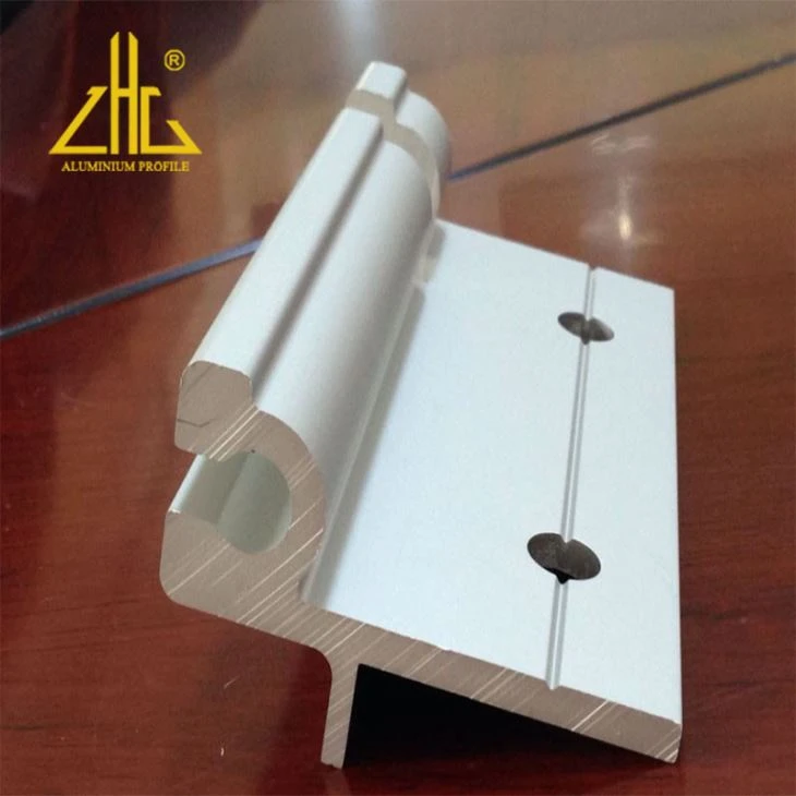 Aluminium Extrusion Moulding